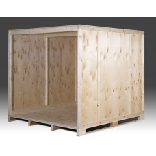 Meubelcontainer 12m³